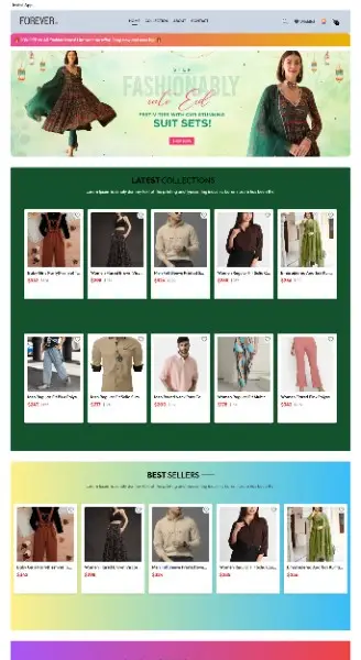ecommerce web design and web development company3